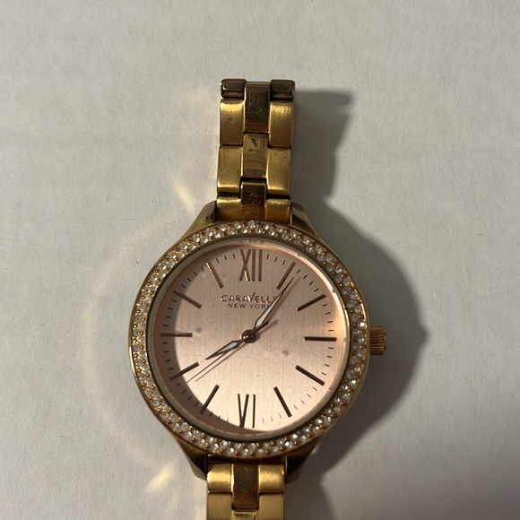 Caravelle new york watch - Picture 2 of 4